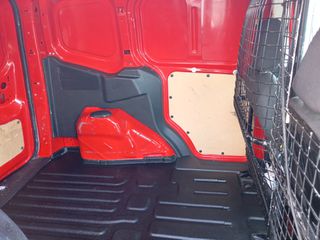 Ford Transit Connect 2016 Ford transit connect 1.5-thumb-30