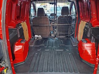 Ford Transit Connect 2016 Ford transit connect 1.5-thumb-31