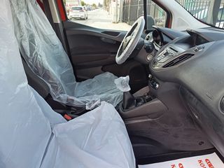 Ford Transit Connect 2016 Ford transit connect 1.5-thumb-20