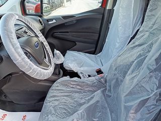 Ford Transit Connect 2016 Ford transit connect 1.5-thumb-14