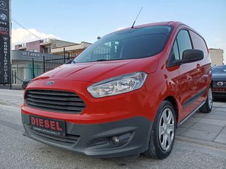Ford Transit Connect 2016 Ford transit connect 1.5-thumb-3
