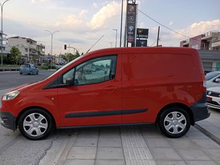 Ford Transit Connect 2016 Ford transit connect 1.5-thumb-5