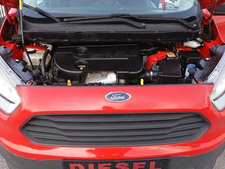 Ford Transit Connect 2016 Ford transit connect 1.5-thumb-32