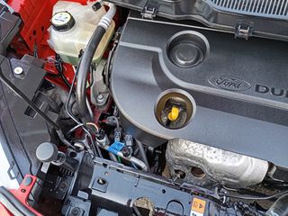 Ford Transit Connect 2016 Ford transit connect 1.5-thumb-33