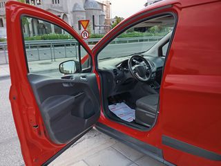 Ford Transit Connect 2016 Ford transit connect 1.5-thumb-11
