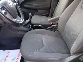 Ford Transit Connect 2016 Ford transit connect 1.5-thumb-13