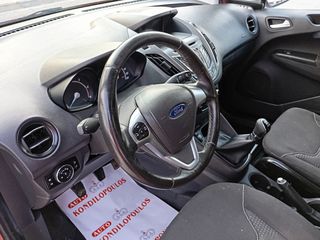 Ford Transit Connect 2016 Ford transit connect 1.5-thumb-12