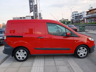 Ford Transit Connect 2016 Ford transit connect 1.5-thumb-4