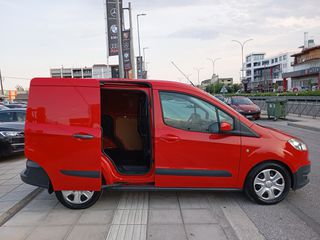 Ford Transit Connect 2016 Ford transit connect 1.5-thumb-29