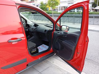 Ford Transit Connect 2016 Ford transit connect 1.5-thumb-16