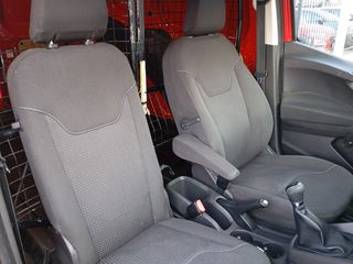 Ford Transit Connect 2016 Ford transit connect 1.5-thumb-19