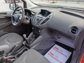 Ford Transit Connect 2016 Ford transit connect 1.5-thumb-17