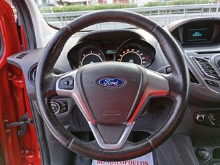 Ford Transit Connect 2016 Ford transit connect 1.5-thumb-21