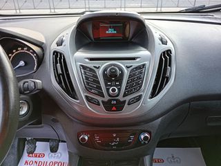 Ford Transit Connect 2016 Ford transit connect 1.5-thumb-22