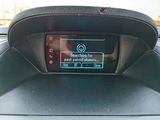 Ford Transit Connect 2016 Ford transit connect 1.5-thumb-26