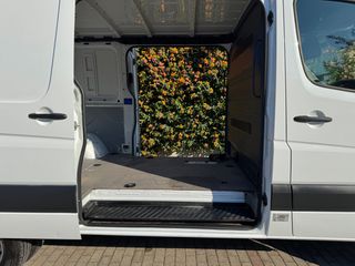 Κλούβα Mercedes-Benz 2018 Sprinter 2018 516 4X4-thumb-32