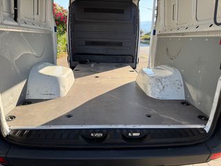 Κλούβα Mercedes-Benz 2018 Sprinter 2018 516 4X4-thumb-33