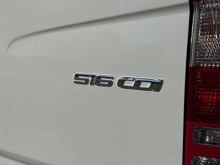 Κλούβα Mercedes-Benz 2018 Sprinter 2018 516 4X4-thumb-35