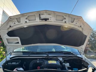 Κλούβα Mercedes-Benz 2018 Sprinter 2018 516 4X4-thumb-37