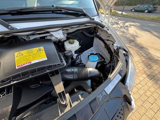 Κλούβα Mercedes-Benz 2018 Sprinter 2018 516 4X4-thumb-41