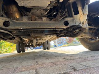 Κλούβα Mercedes-Benz 2018 Sprinter 2018 516 4X4-thumb-42