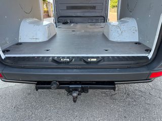 Κλούβα Mercedes-Benz 2018 Sprinter 2018 516 4X4-thumb-43