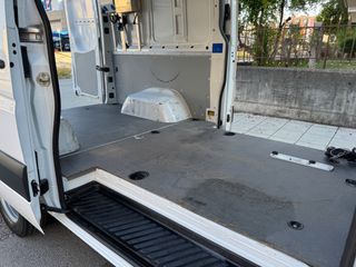 Κλούβα Mercedes-Benz 2018 Sprinter 2018 516 4X4-thumb-44