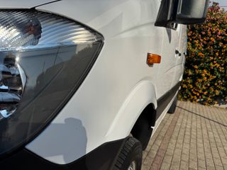 Κλούβα Mercedes-Benz 2018 Sprinter 2018 516 4X4-thumb-12