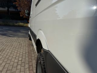 Κλούβα Mercedes-Benz 2018 Sprinter 2018 516 4X4-thumb-14