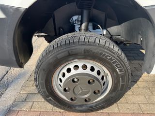 Κλούβα Mercedes-Benz 2018 Sprinter 2018 516 4X4-thumb-15
