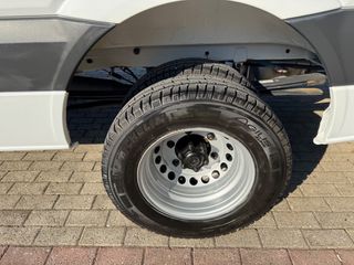 Κλούβα Mercedes-Benz 2018 Sprinter 2018 516 4X4-thumb-16