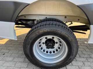 Κλούβα Mercedes-Benz 2018 Sprinter 2018 516 4X4-thumb-18