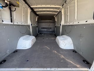 Κλούβα Mercedes-Benz 2018 Sprinter 2018 516 4X4-thumb-26