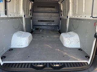 Κλούβα Mercedes-Benz 2018 Sprinter 2018 516 4X4-thumb-27