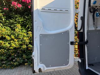 Κλούβα Mercedes-Benz 2018 Sprinter 2018 516 4X4-thumb-28