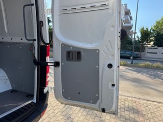 Κλούβα Mercedes-Benz 2018 Sprinter 2018 516 4X4-thumb-29