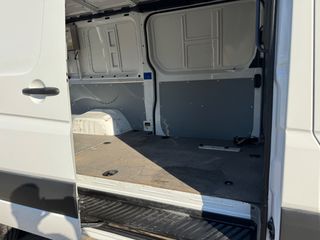 Κλούβα Mercedes-Benz 2018 Sprinter 2018 516 4X4-thumb-30