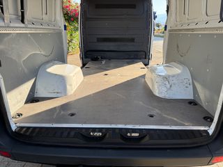 Κλούβα Mercedes-Benz 2018 Sprinter 2018 516 4X4-thumb-31