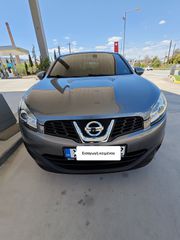 Nissan Qashqai 2013