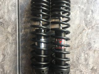ΑΜΟΡΤΙΣΕΡ ΠΙΣΩ YSS ΑΖΩΤΟΥ ΛΑΔΙΟΥ YAMAHA X-CITY 250cc-thumb-2