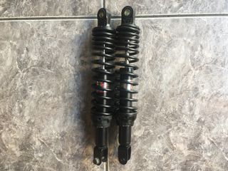 ΑΜΟΡΤΙΣΕΡ ΠΙΣΩ YSS ΑΖΩΤΟΥ ΛΑΔΙΟΥ YAMAHA X-CITY 250cc-thumb-4