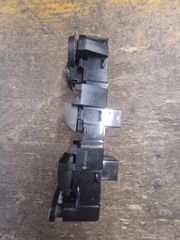 Τετραπλος διακόπτης παραθύρων Citroen C4-thumb-1