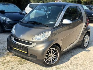 Smart ForTwo 2010 ForTwo 1.0 Micro Hybrid Drive passion ** A-Ρ-Ι-Σ-Τ-Ο **