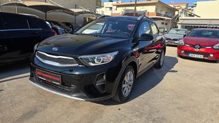 Kia Stonic 2021 OPTIMUM