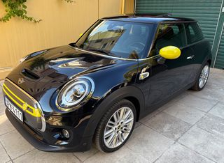 Mini Cooper SE 2021 XL TRIM PANORAMA HARMAN KARDON FULL EXTRA ΑΒΑΦΟ