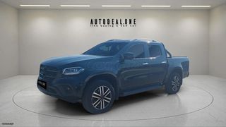 Mercedes-Benz X 250 2020 2298cc 190hp DIESEL AUTO - ΓΡΑΜΜΑΤΙΑ ΜΕΤΑΞΥ ΜΑΣ !!!