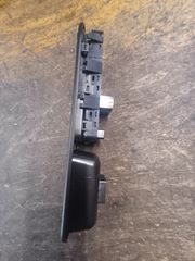 Διπλος διακόπτης παραθύρων Peugeot 207 CC-thumb-1