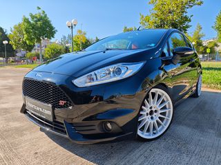 Ford Fiesta 2016 ST 1.5 ECOBOOST