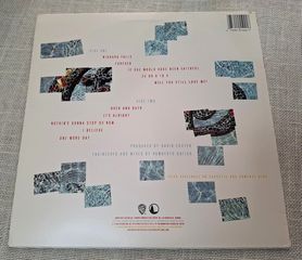 Chicago  – Chicago 18  LP-thumb-1