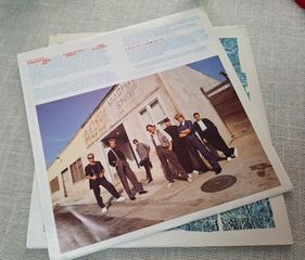 Chicago  – Chicago 18  LP-thumb-2